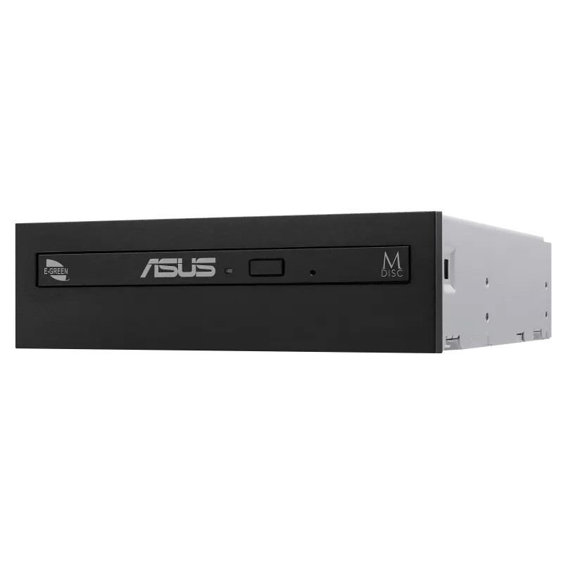 Оптический привод DVD+/-RW Asus DRW-08D6MT (90DD0340-B19000)