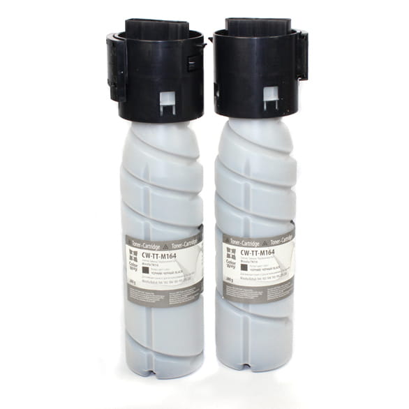 Картридж CW (CW-TT-M164) Konica Minolta Bizhub 164 (TN-116) 280г