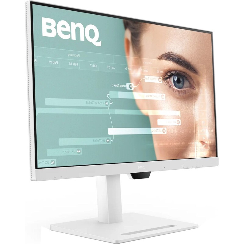 МоніторBenQ 27" GW2786TC (9H.LMNLB.QBE) IPS Black 100Hz