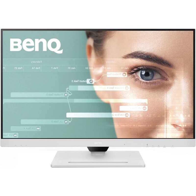 МоніторBenQ 27" GW2786TC (9H.LMNLB.QBE) IPS Black 100Hz