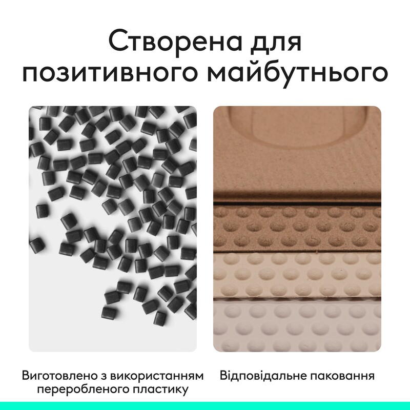 Мышь беспроводная Logitech Signature Comfort Plus M850 L for Business Graphite (910-007704)
