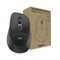 Фото - Мышь беспроводная Logitech Signature Comfort Plus M850 L for Business Graphite (910-007704) | click.ua