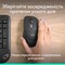 Фото - Мышь беспроводная Logitech Signature Comfort Plus M850 L for Business Graphite (910-007704) | click.ua