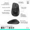 Фото - Мышь беспроводная Logitech Signature Comfort Plus M850 L for Business Graphite (910-007704) | click.ua