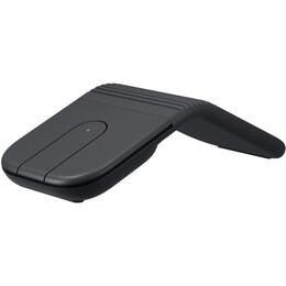 Миша бездротова Logitech Mobi Fold for Business Graphite (910-007605)