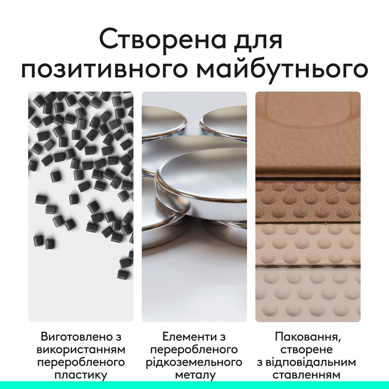 Миша бездротова Logitech Mobi Fold for Business Graphite (910-007605)