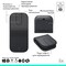 Фото - Миша бездротова Logitech Mobi Fold for Business Graphite (910-007605) | click.ua
