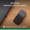 Фото - Миша бездротова Logitech Mobi Fold for Business Graphite (910-007605) | click.ua