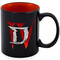 Фото - Чашка Blizzard Entertainment Diablo IV Lilith Queen of the Succubi 325 мл (FDIMUG24BKAll0003) | click.ua