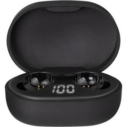 Bluetooth-гарнітура Gelius Reddots TWS Earbuds GP-TWS010 Black (82297)