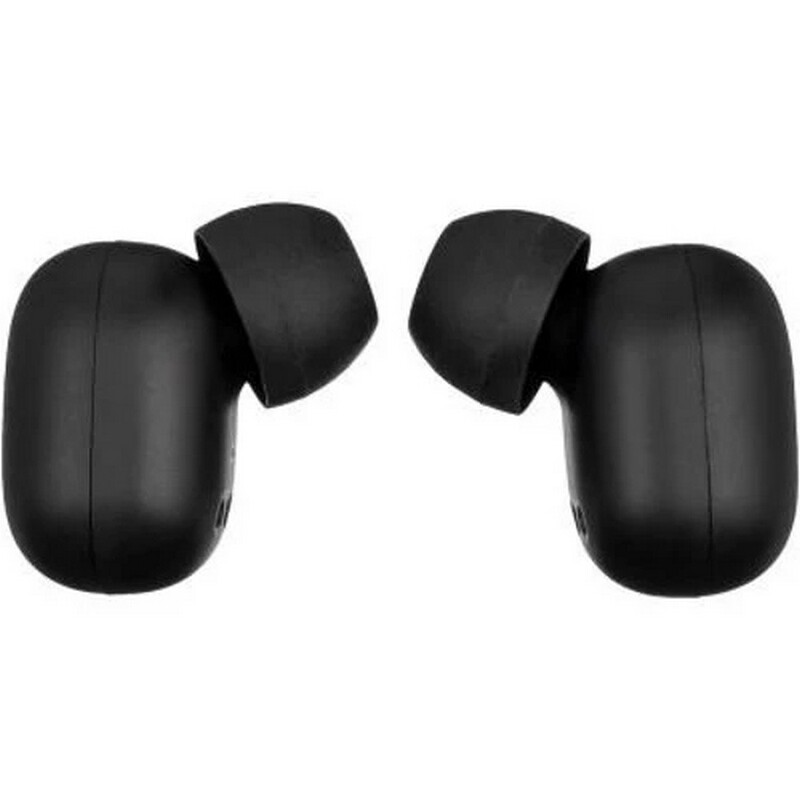 Bluetooth-гарнітура Gelius Reddots TWS Earbuds GP-TWS010 Black (82297)