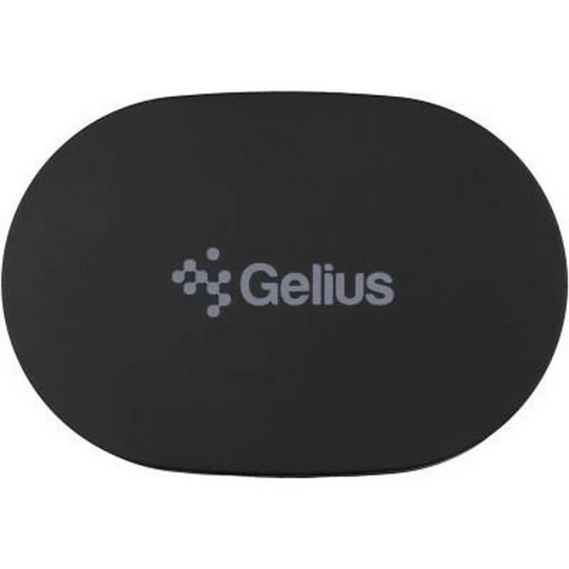 Bluetooth-гарнітура Gelius Reddots TWS Earbuds GP-TWS010 Black (82297)