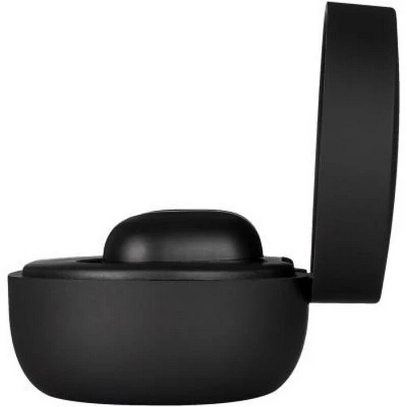 Bluetooth-гарнітура Gelius Reddots TWS Earbuds GP-TWS010 Black (82297)