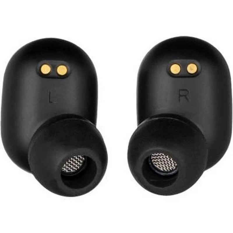 Bluetooth-гарнітура Gelius Reddots TWS Earbuds GP-TWS010 Black (82297)