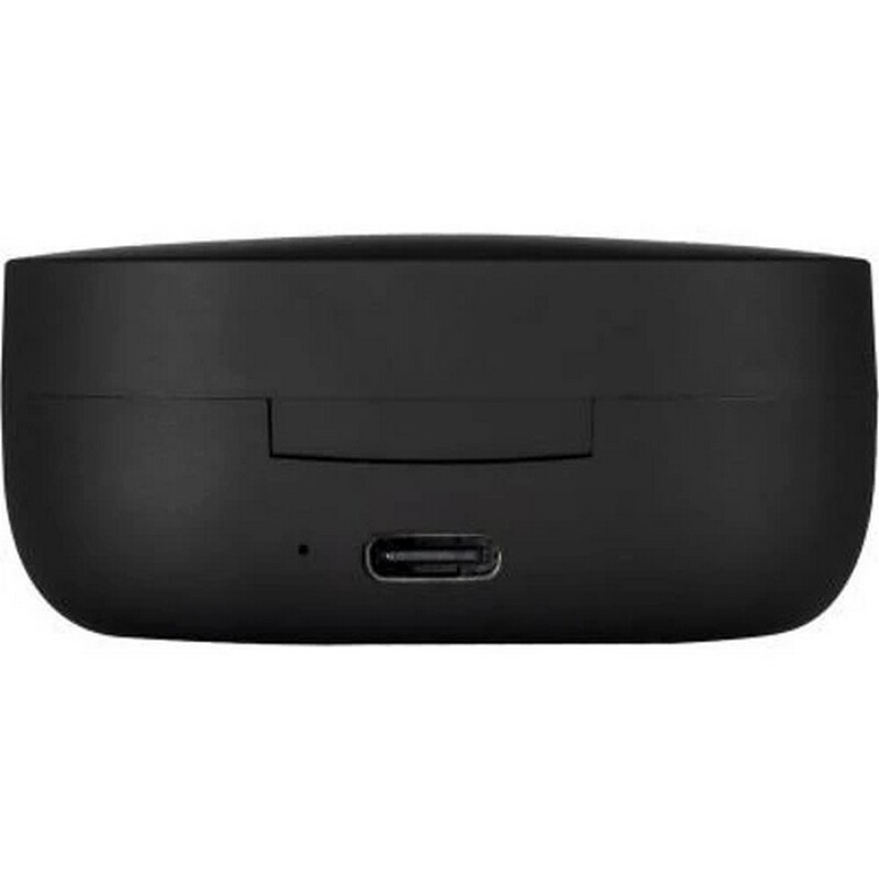 Bluetooth-гарнітура Gelius Reddots TWS Earbuds GP-TWS010 Black (82297)