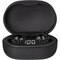 Фото - Bluetooth-гарнітура Gelius Reddots TWS Earbuds GP-TWS010 Black (82297) | click.ua