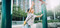 Фото - Держатель Belkin Secure Holder Strap AirTag White (F8W974BTWHT) | click.ua