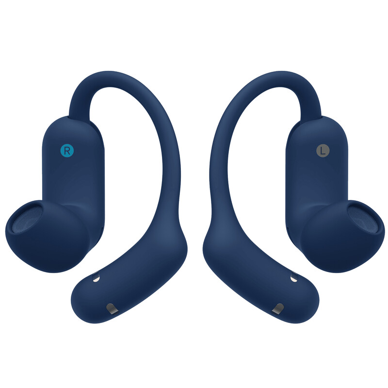 Bluetooth-гарнітура Anker SoundCore AeroFit 2 Pro Blue (A3875G31)