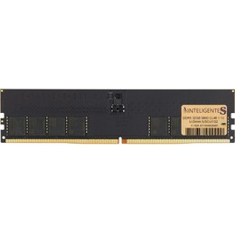 Модуль пам`ятi DDR5 32GB/5600 Inteligentes (IU5CIJ1/32)