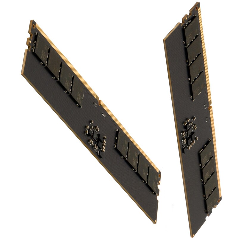 Модуль пам`ятi DDR5 2x16GB/5600 Inteligentes (IU5AIH2/32)