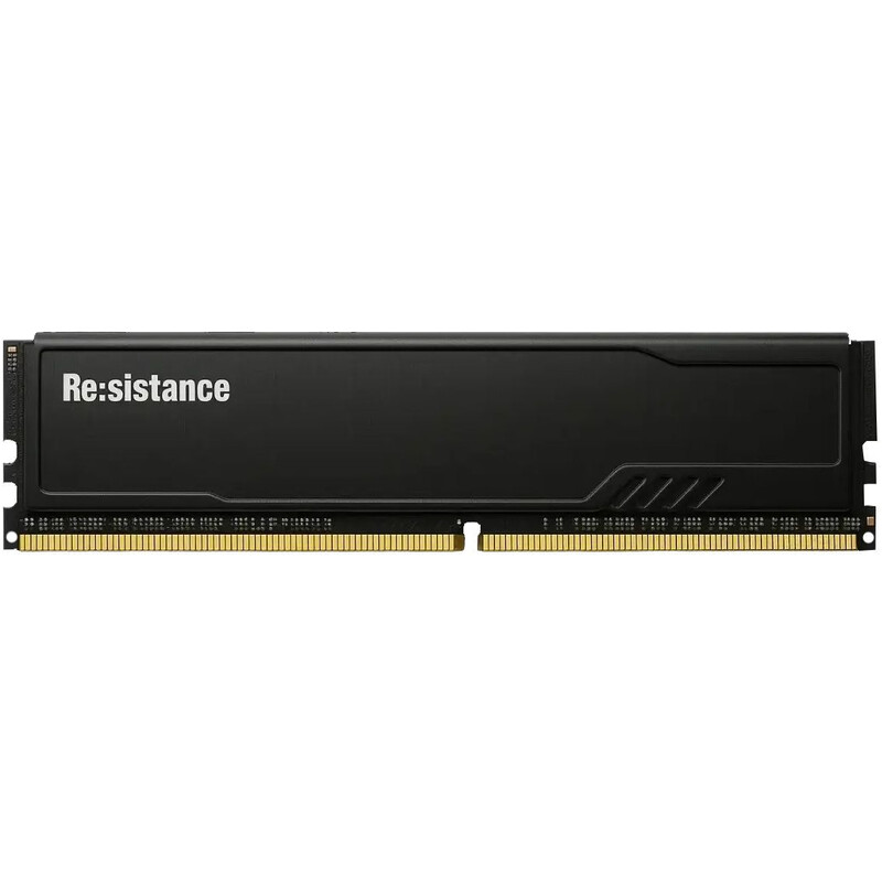 Модуль пам`ятi DDR4 16GB/3200 Inteligentes Re:Sistance (IR4DHE1/16)