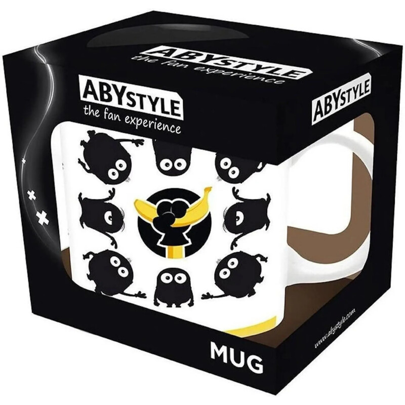 Чашка Abystyle Minions and Banana 320 мл (ABYMUG929)