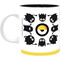 Фото - Чашка Abystyle Minions and Banana 320 мл (ABYMUG929) | click.ua