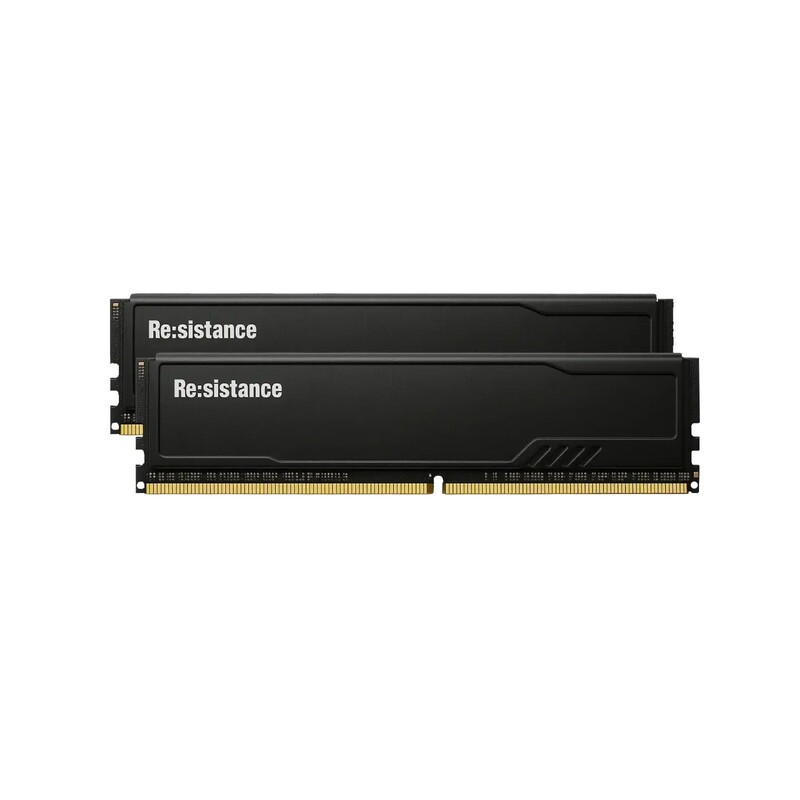 Модуль памяти DDR4 2x16GB/3200 Inteligentes Re:Sistance (IR4DHE2/32)