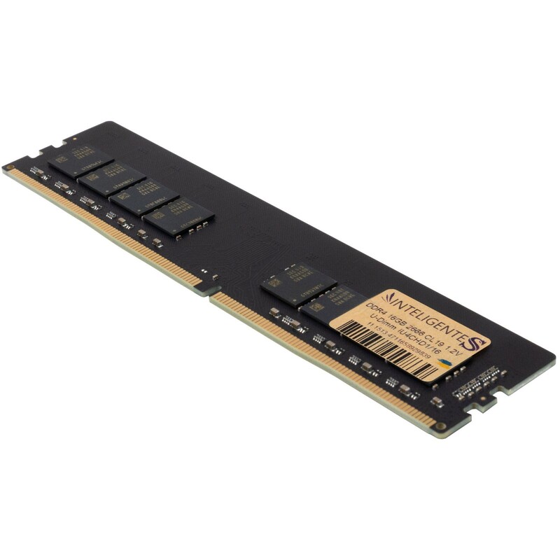 Модуль памяти DDR4 16GB/2666 Inteligentes (IU4CHD1/16)