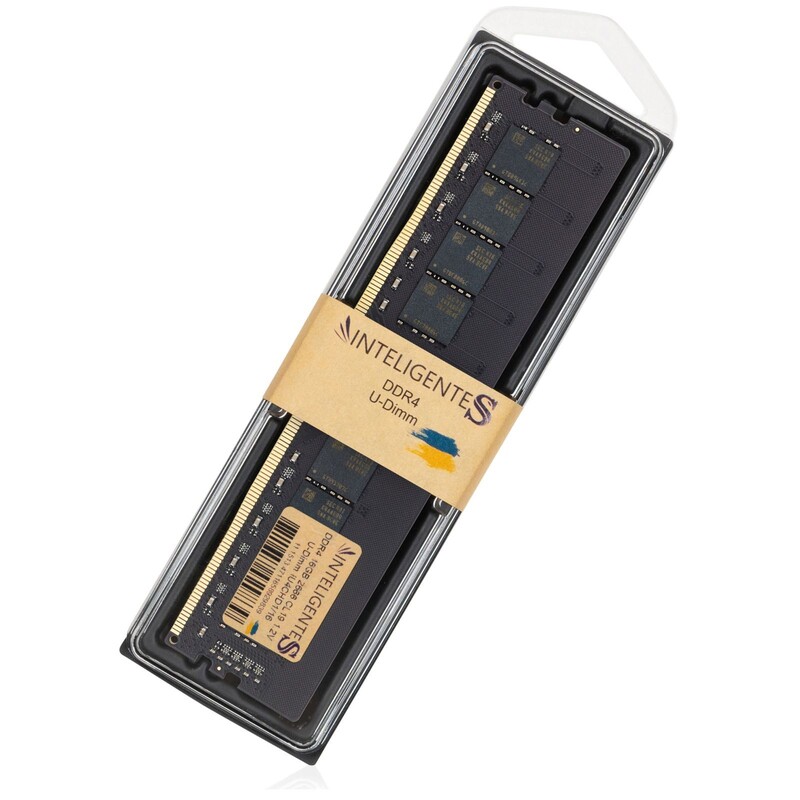 Модуль памяти DDR4 16GB/2666 Inteligentes (IU4CHD1/16)