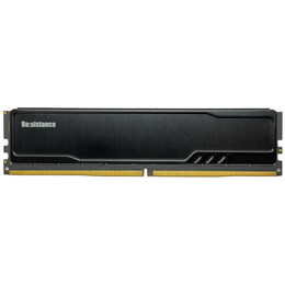 Модуль памяти DDR5 16GB/5600 Inteligentes Re:Sistance (IR5CIJ1/16)