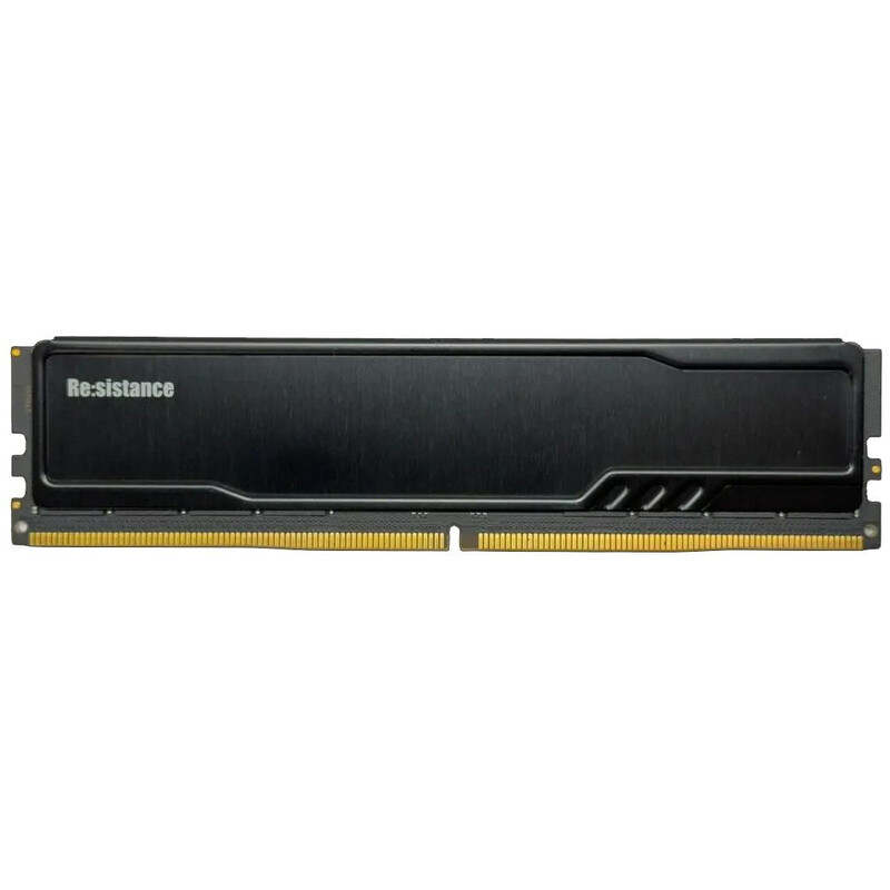 Модуль пам`ятi DDR5 16GB/5600 Inteligentes Re:Sistance (IR5CIJ1/16)