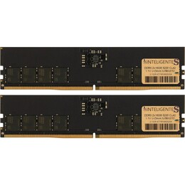 Модуль пам`ятi DDR5 2x16GB/5200 Inteligentes (IU5BII2/32)