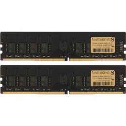Модуль пам`ятi DDR4 2x16GB/2400 Inteligentes (IU4BHC2/32)