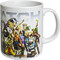 Фото - Чашка Blizzard Entertainment Overwatch Heroes Collide 325 мл (72062) | click.ua