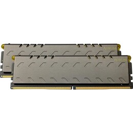 Модуль пам`яті DDR5 2х16GB/7200 eXceleram Aurum (EGI50723442D-32)