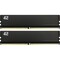 Фото - Модуль памяти DDR5 2х16GB/6000 eXceleram 42-Series (E-42-010D-32) | click.ua