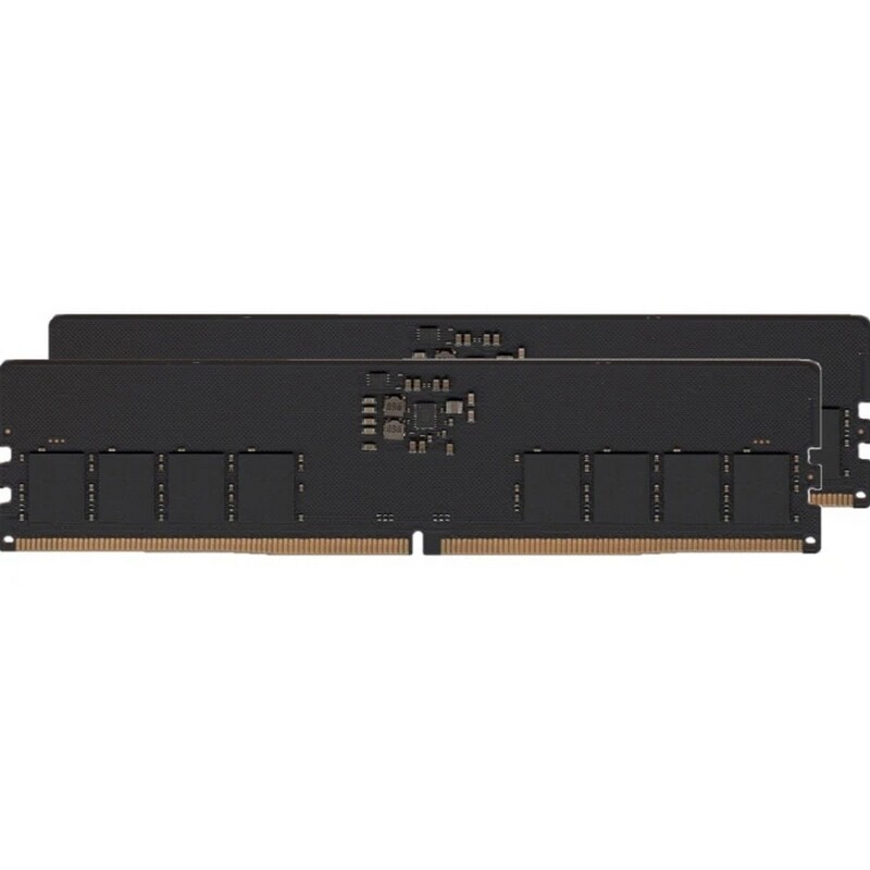 Модуль памяти DDR5 2х16GB/5600 eXceleram (E50320564646CD)