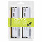 Фото - Модуль пам`ятi DDR4 2x8GB/3200 Prologix Onyx White (PRO16GB3200YW4K) | click.ua