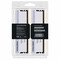 Фото - Модуль пам`ятi DDR4 2x8GB/3200 Prologix Onyx White RGB (PRO16GB3200YWR4K) | click.ua