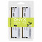 Фото - Модуль пам`ятi DDR4 2x8GB/3200 Prologix Onyx White RGB (PRO16GB3200YWR4K) | click.ua