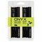 Фото - Модуль пам`ятi DDR4 2x8GB/3200 Prologix Onyx Black RGB (PRO16GB3200YBR4K) | click.ua