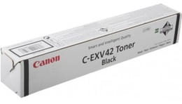 Тонер-картридж CANON (C-EXV42) iR2202/2202N Black (6908B002)