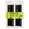 Фото - Модуль пам`ятi DDR4 2x16GB/3200 Prologix Onyx Black RGB (PRO32GB3200YBR4K) | click.ua