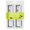 Фото - Модуль пам`ятi DDR4 2x16GB/3200 Prologix Onyx White RGB (PRO32GB3200YWR4K) | click.ua