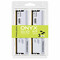 Фото - Модуль пам`ятi DDR4 2x16GB/3200 Prologix Onyx White (PRO32GB3200YW4K) | click.ua