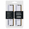 Фото - Модуль пам`ятi DDR4 2x16GB/3200 Prologix Onyx White (PRO32GB3200YW4K) | click.ua