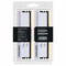 Фото - Модуль пам`ятi DDR4 2x16GB/3600 Prologix Onyx White (PRO32GB3600YW4K) | click.ua
