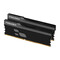 Фото - Модуль памяти DDR4 2x8GB/3600 Prologix Onyx Black (PRO16GB3600YB4K) | click.ua