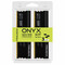 Фото - Модуль памяти DDR4 2x8GB/3600 Prologix Onyx Black (PRO16GB3600YB4K) | click.ua